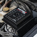 24-On Toyota Tacoma Touchscreen BantamX Kit sPod, view 2