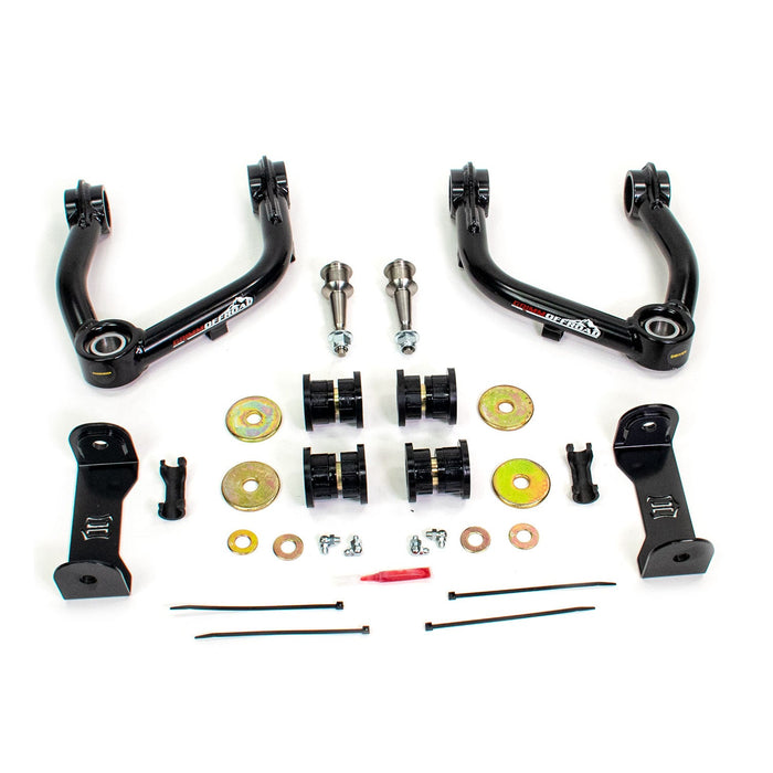 Grimm OffRoad 2019-2020 Ford Ranger Tubular UCA Kit