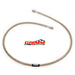 Grimm OffRoad Air Hose Reinforced JIC-4 9 Inch, view 4