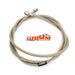 Grimm OffRoad Air Hose Reinforced JIC-4 40 Inch, view 7