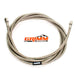 Grimm OffRoad Air Hose Reinforced JIC-4 9 Inch, view 7