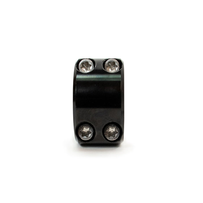 Grimm OffRoad Tie Rod Clamp Kit 1-1/2 Inch, view 8