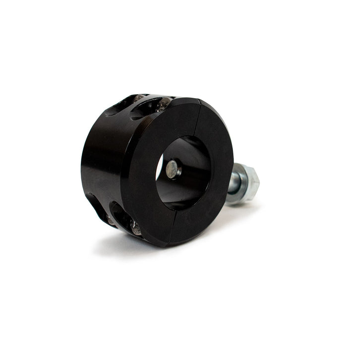 Grimm OffRoad Tie Rod Clamp Kit 1-1/2 Inch, view 6