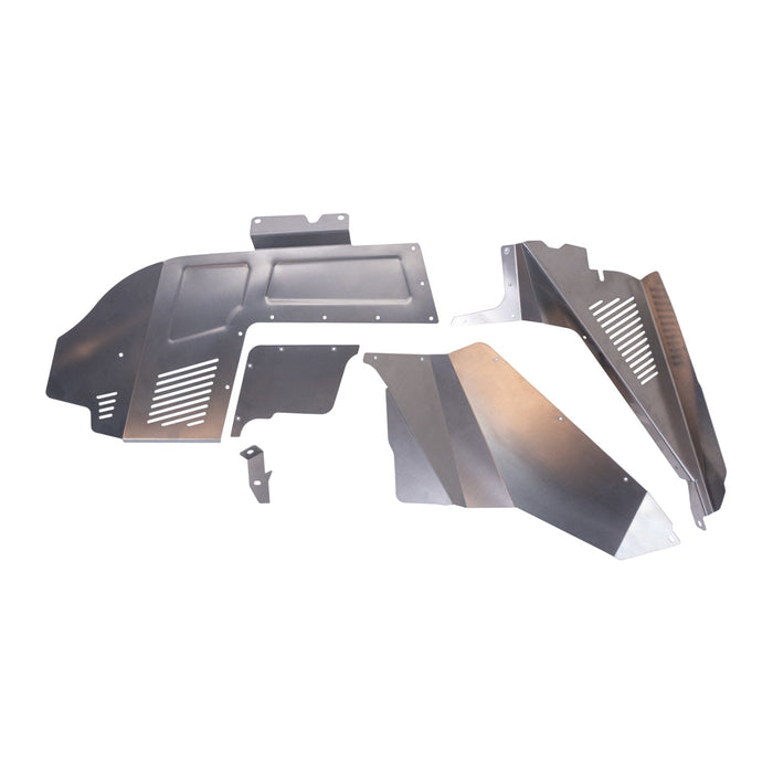 Grimm OffRoad Jeep JL/JT Front Inner Fender Liners