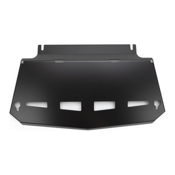 Grimm OffRoad 15-22 F150 & 17-20 Raptor Engine Skid Plate Kit (Scratch & Dent)