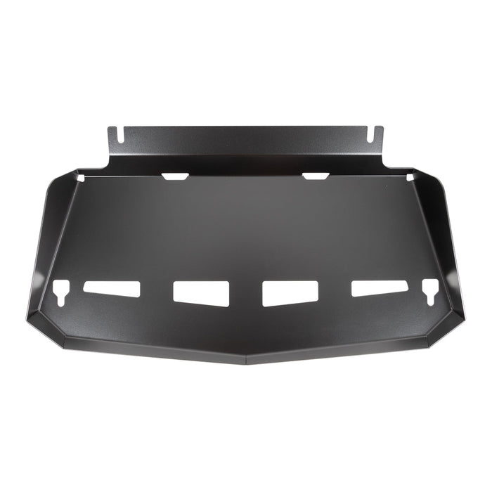 Grimm OffRoad 15-22 F150 & 17-20 Raptor Engine Skid Plate Kit (Scratch & Dent)