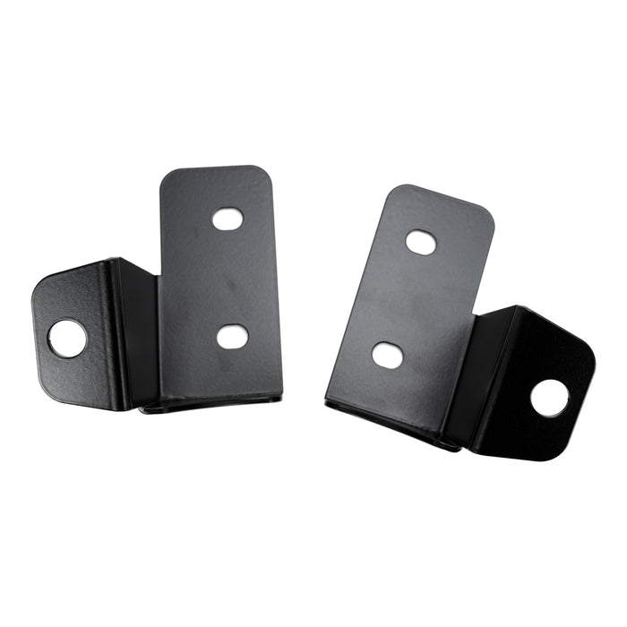 Grimm OffRoad 15-22 F150 & 17-20 Raptor Engine Skid Plate Kit (Scratch & Dent)