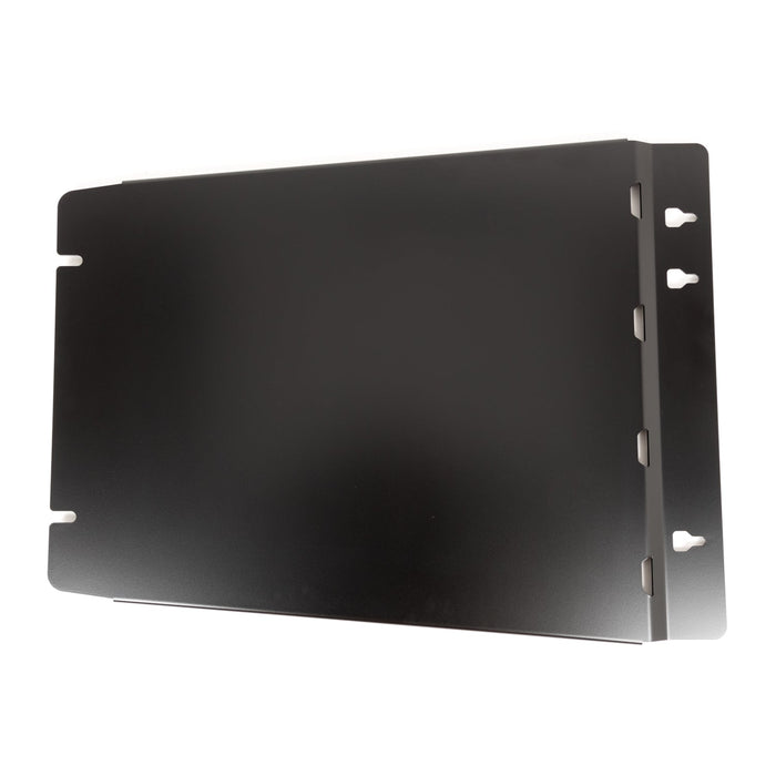 Grimm OffRoad 15-22 F150 & 17-20 Raptor Transmission Skid Plate Kit (Scratch & Dent)