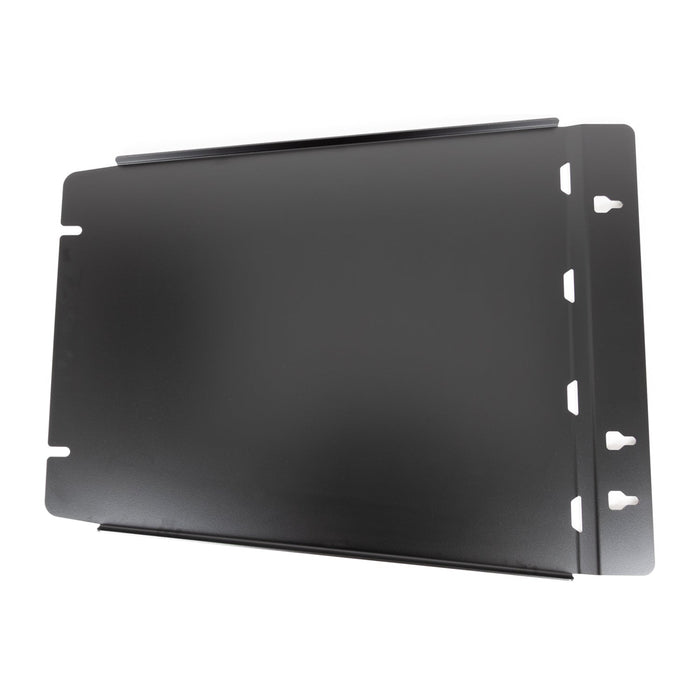 Grimm OffRoad 15-22 F150 & 17-20 Raptor Transmission Skid Plate Kit (Scratch & Dent)