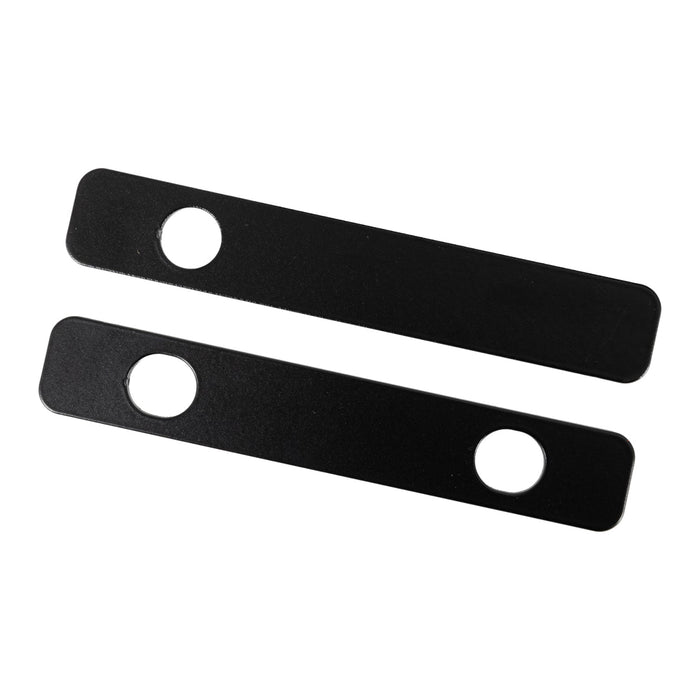 Grimm OffRoad 15-22 F150 & 17-20 Raptor Transmission Skid Plate Kit (Scratch & Dent)