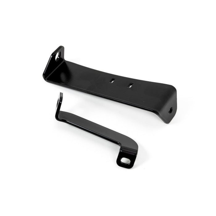 Grimm OffRoad 2021+ Ford Bronco ARB Twin Compressor Mounting Bracket Kit