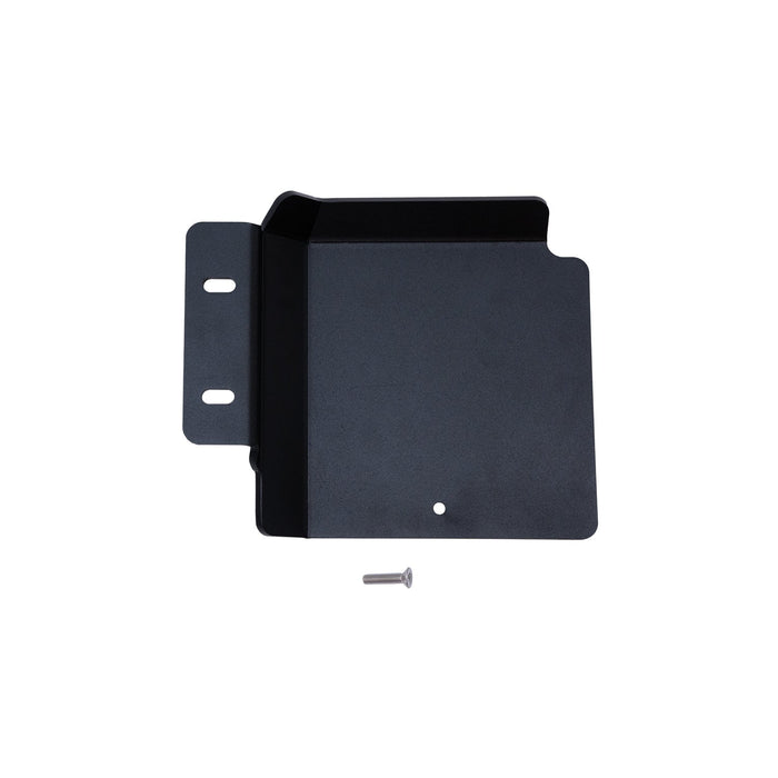 Grimm OffRoad JL/JLU Wrangler & Gladiator JT Diesel Fuel Filter Skid Plate