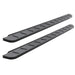Go Rhino 18-20 Jeep Wrangler JLU RB10 Complete Kit w/RB10 + Brkts + 2 RB10 Drop Steps, view 2