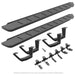 Go Rhino 07-20 Toyota Tundra RB10 Complete Kit w/RB10 + Brkts + 2 RB10 Drop Steps