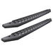 Go Rhino 18-20 Jeep Wrangler JL RB20 Complete Kit w/RB20 + Brkts + 1 pair RB20 Drop Steps, view 2