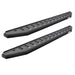 Go Rhino 20-20 Jeep Gladiator JT RB20 Complete Kit w/RB20 + Brkts + 2 RB20 Drop Steps