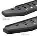 Go Rhino 18-20 Jeep Wrangler JL RB20 Complete Kit w/RB20 + Brkts + 1 pair RB20 Drop Steps, view 3