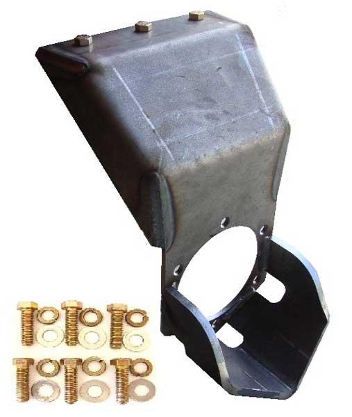 GM 14 Bolt Pinion Guard