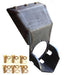 GM 14 Bolt Pinion Guard