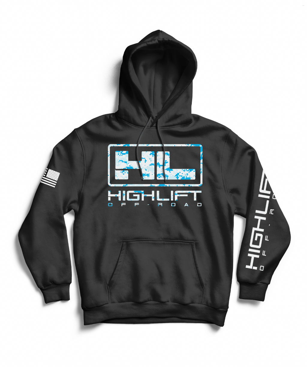 Hightrail Skyline zipped longsleeve main image 0
