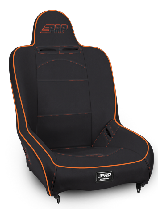 PRP Premier High Back Suspension Seat | Universal | P/N A100110-201