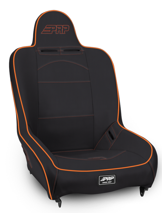 PRP Premier High Back Suspension Seat | Universal | P/N A100110-201