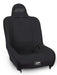 PRP Premier High Back Suspension Seat | Universal | P/N A100110-201, view 3