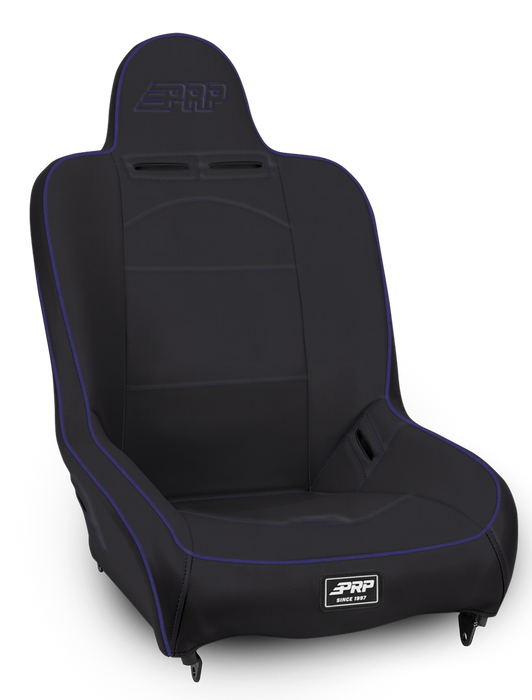 PRP Premier High Back Suspension Seat | Universal | P/N A100110-201, view 10