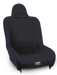 PRP Premier High Back Suspension Seat | Universal | P/N A100110-201, view 10