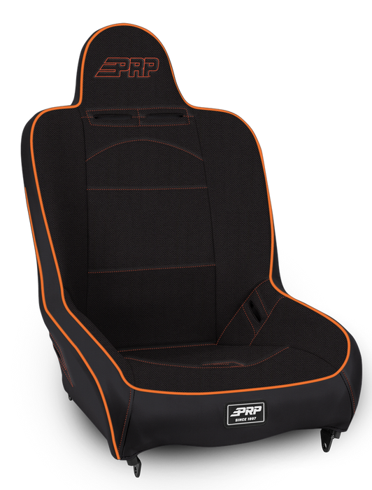 PRP Premier High Back Suspension Seat | Universal | P/N A100110-201, view 6