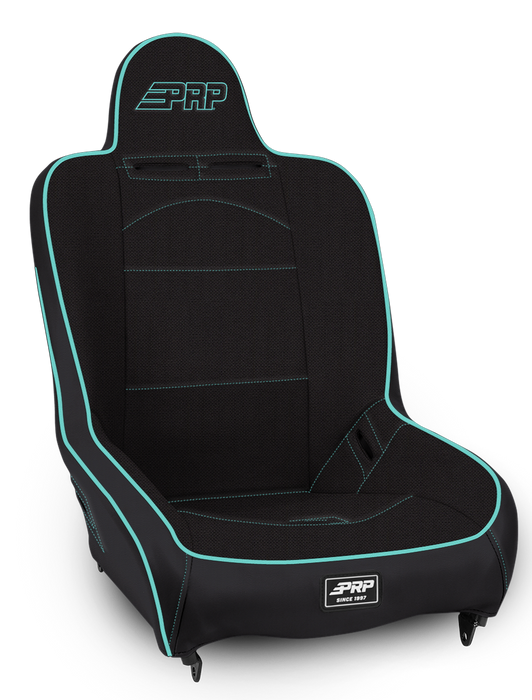 PRP Premier High Back Suspension Seat | Universal | P/N A100110-201, view 7