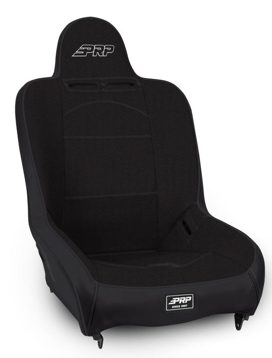 PRP Premier High Back Suspension Seat | Universal | P/N A100110-201, view 5