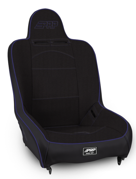 PRP Premier High Back Suspension Seat | Universal | P/N A100110-201, view 12