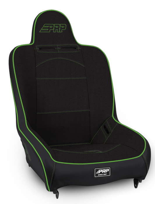 PRP Premier High Back Suspension Seat | Universal | P/N A100110-201, view 13
