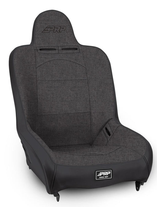 PRP Premier High Back Suspension Seat | Universal | P/N A100110-201, view 2