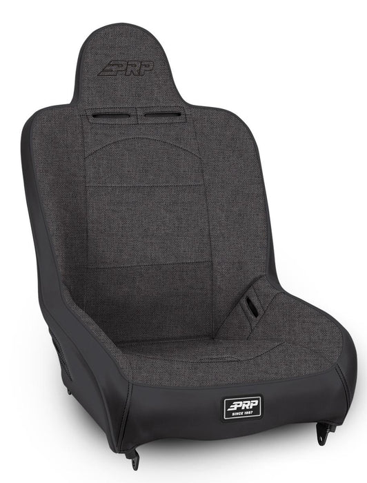 PRP Premier High Back Suspension Seat | Universal | P/N A100110-201, view 2