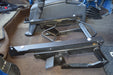 PRP Premier High Back Suspension Seat Kit | Pair with Mounts | Jeep CJ7/Wrangler YJ (1976-1995) | P/N A100110-C32-50, view 5
