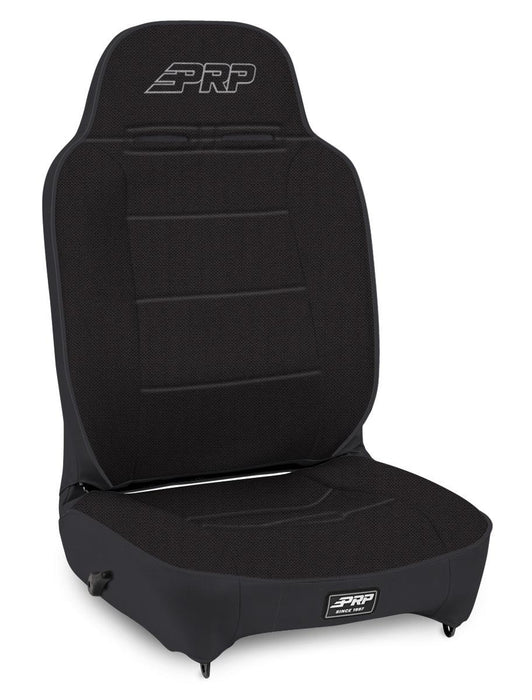 PRP Enduro High Back Reclining Suspension Seat | Universal | P/N A13011044-50, view 5
