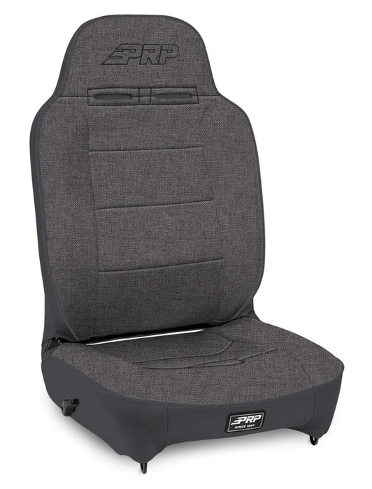 PRP Enduro High Back Reclining Suspension Seat | Universal | P/N A13011044-50, view 6