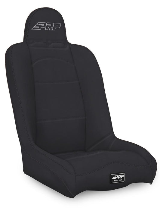 PRP Daily Driver High Back Suspension Seat | Universal | P/N A140110-201, view 4