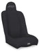 PRP Daily Driver High Back Suspension Seat | Universal | P/N A140110-201, view 4