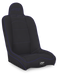 PRP Daily Driver High Back Suspension Seat | Universal | P/N A140110-201