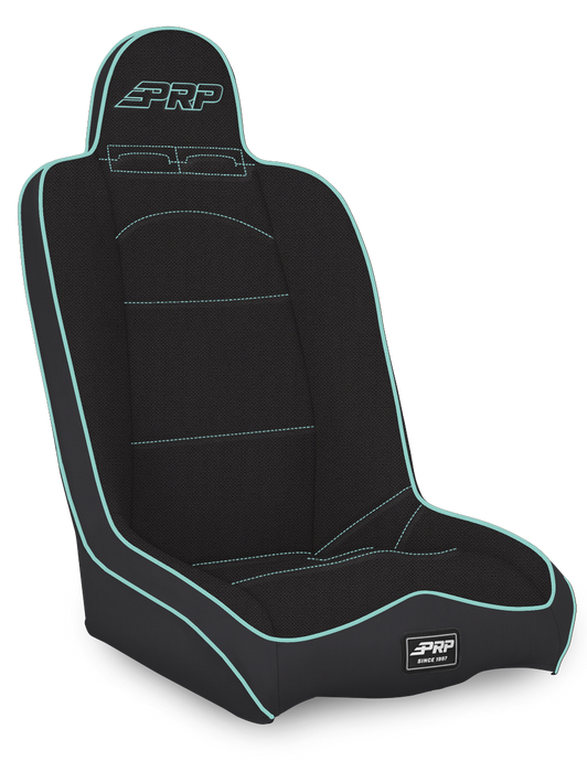 PRP Daily Driver High Back Suspension Seat | Universal | P/N A140110-201, view 9