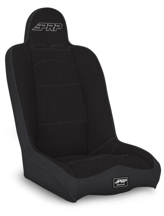 PRP Daily Driver High Back Suspension Seat | Universal | P/N A140110-201, view 7