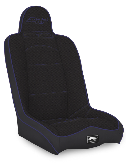 PRP Daily Driver High Back Suspension Seat | Universal | P/N A140110-201, view 13