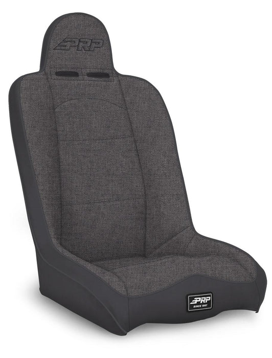 PRP Daily Driver High Back Suspension Seat | Universal | P/N A140110-201, view 10