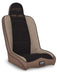 PRP Daily Driver High Back Suspension Seat | Universal | P/N A140110-201, view 11