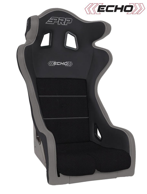 PRP Echo FIA Composite Race Seat | Universal | P/N A38-201, view 2