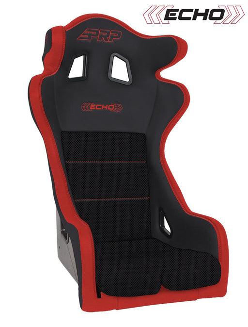 PRP Echo FIA Composite Race Seat | Universal | P/N A38-201