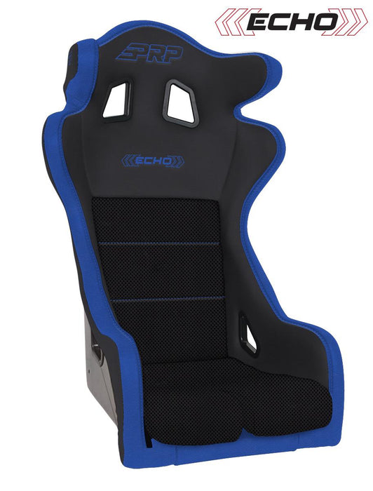 PRP Echo FIA Composite Race Seat | Universal | P/N A38-201, view 4